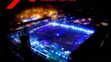 The Experience Lagos 2020