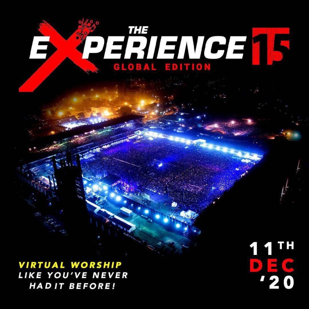 The Experience Lagos 2020