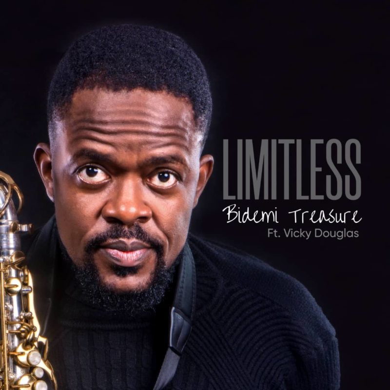 Bidemi Treasure - "Limitless"