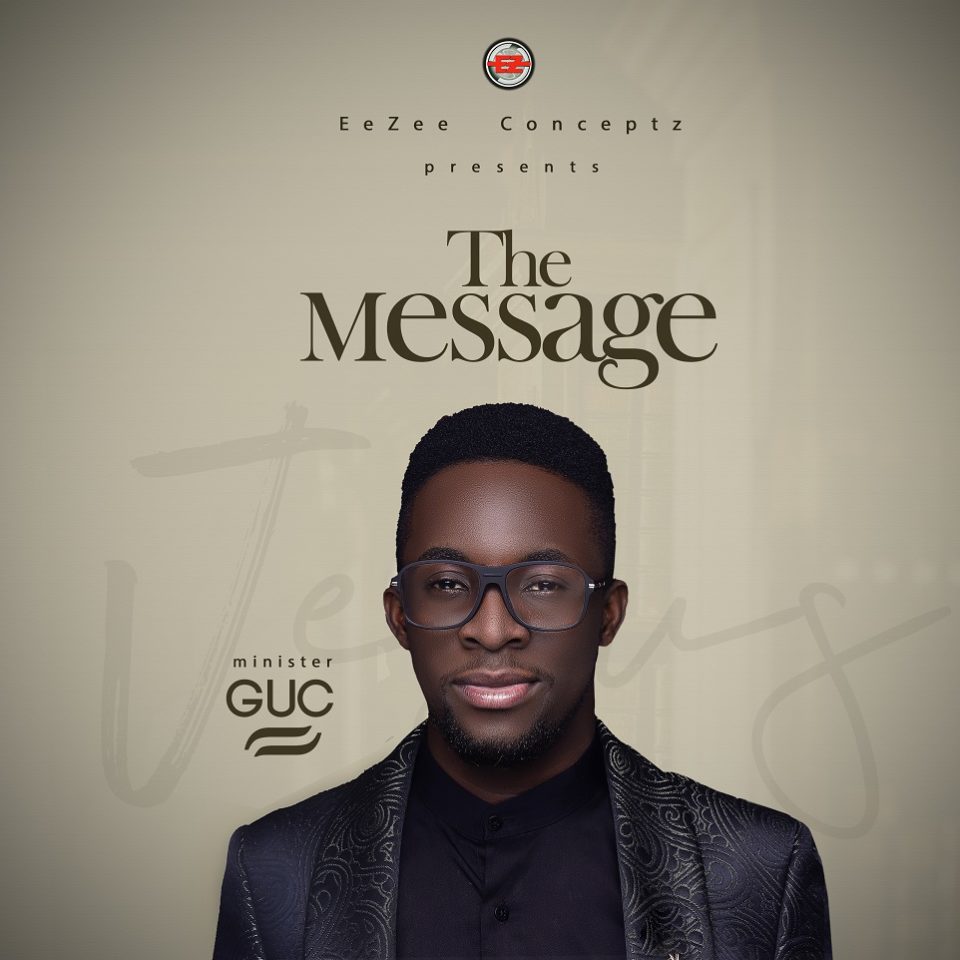 GUC_THE MESSAGE_ALBUM