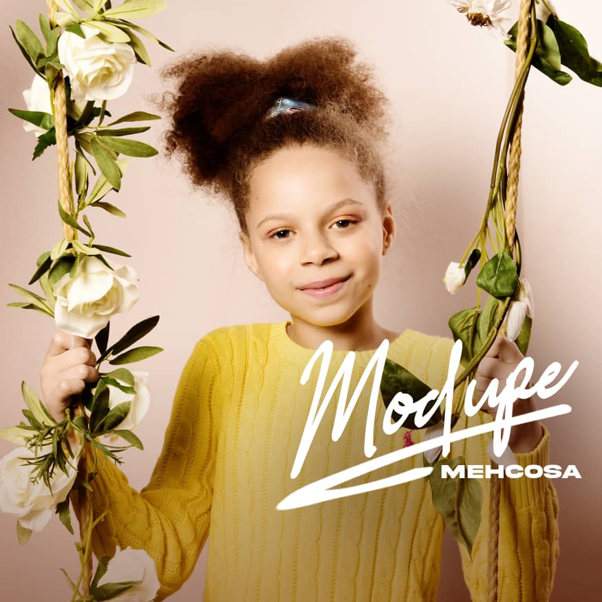 Mehcosa-Modupe