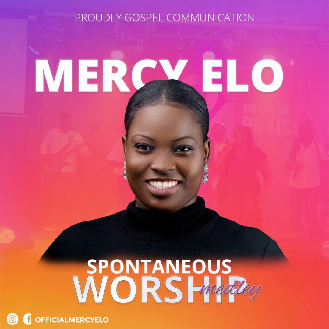 Mercy-Elo-Spontaneous-Worship