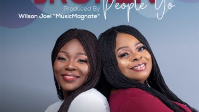 Sista Merci_Where Broken People Go