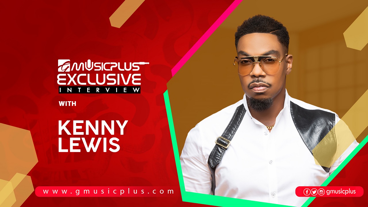 gmusicplus-interview-kenny-lewis