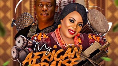 African Praise - Adaora ft Tobe peter