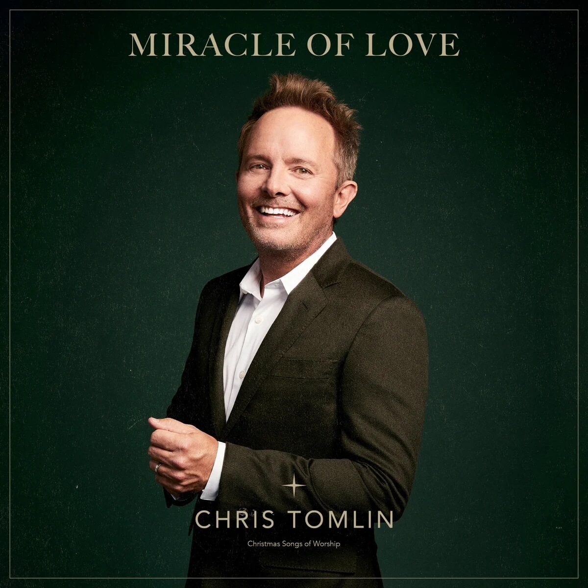 Chris Tomlin_Miracle of Love