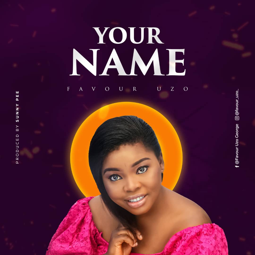 Favour-Uzo-Your-Name