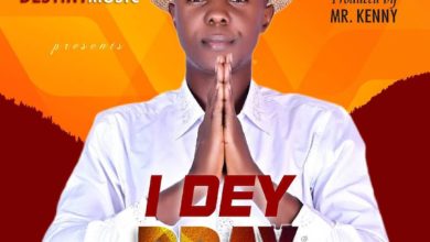 I-Dey-Pray-Chavwuko