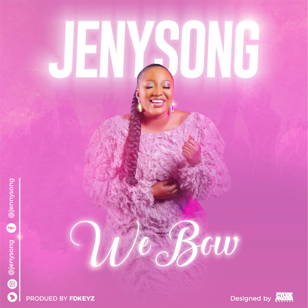 Jenysong-We-Bow