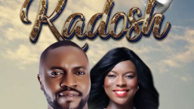 Kadosh - The Unstoppable