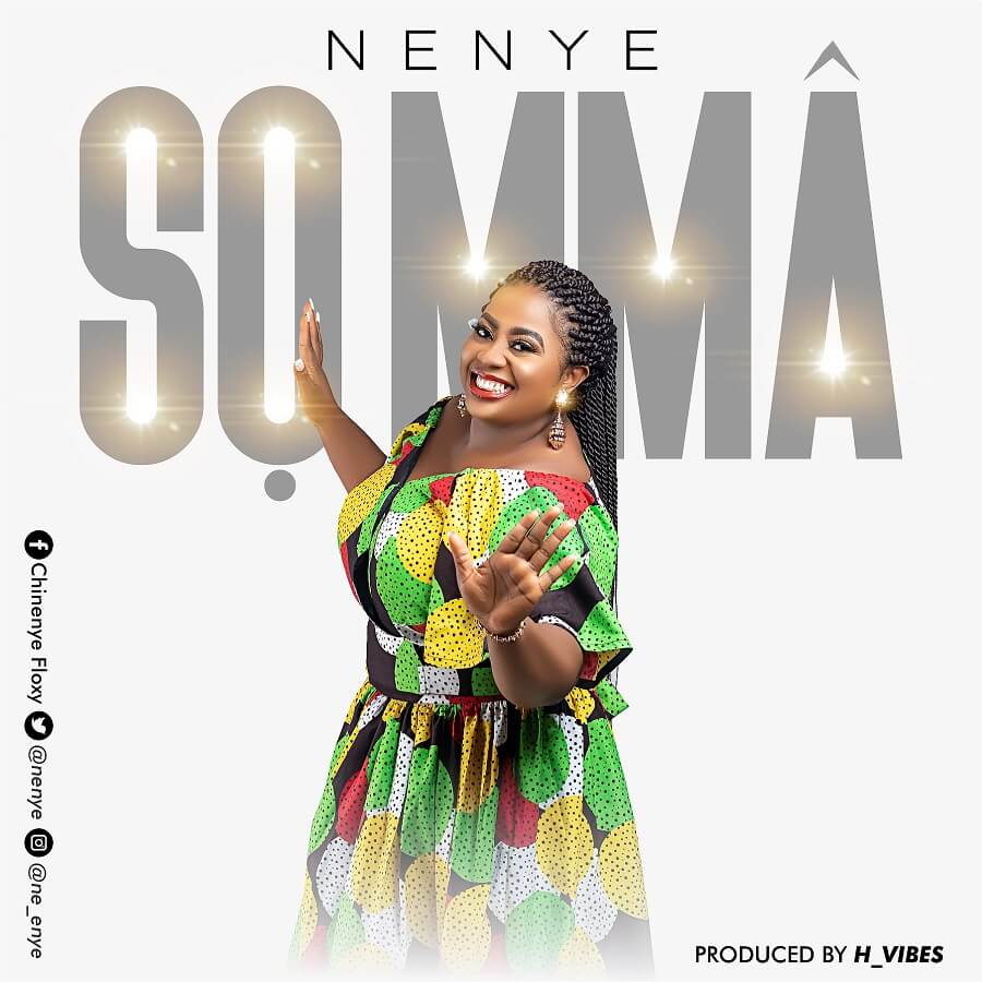 Nenye - So Mma