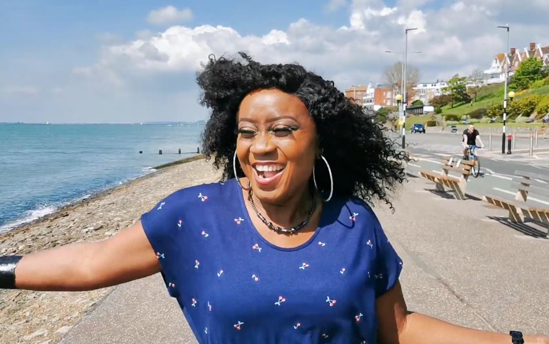 Nikki Laoye - None + YOU