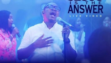 Osita-Peter-Jesus-is-the-Answer-Live