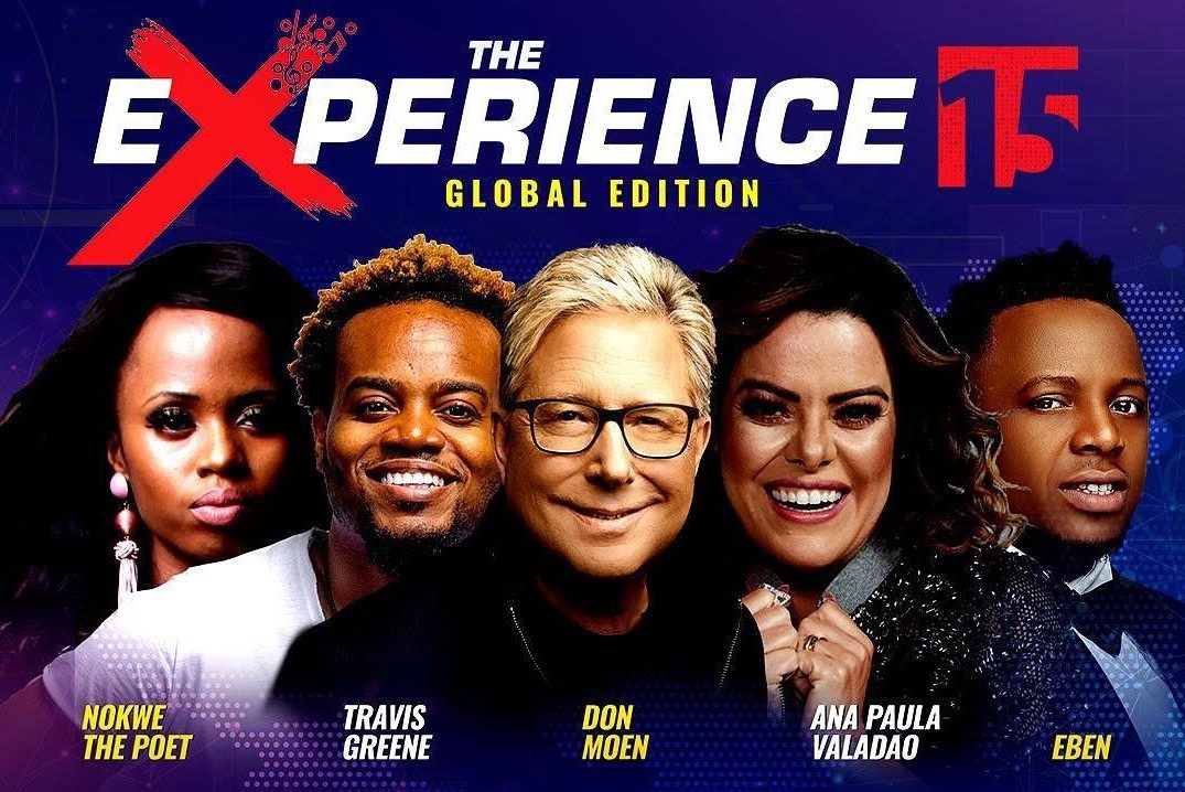 The Experience Lagos 2020 Live