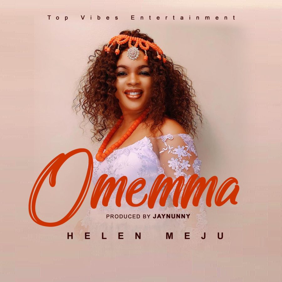 Omemma - Helen Meju