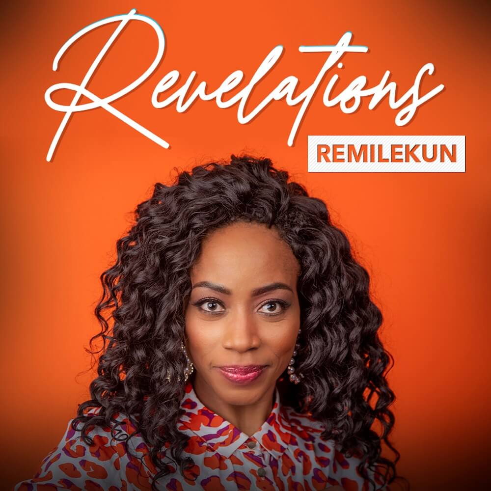 Remilekun Revelations