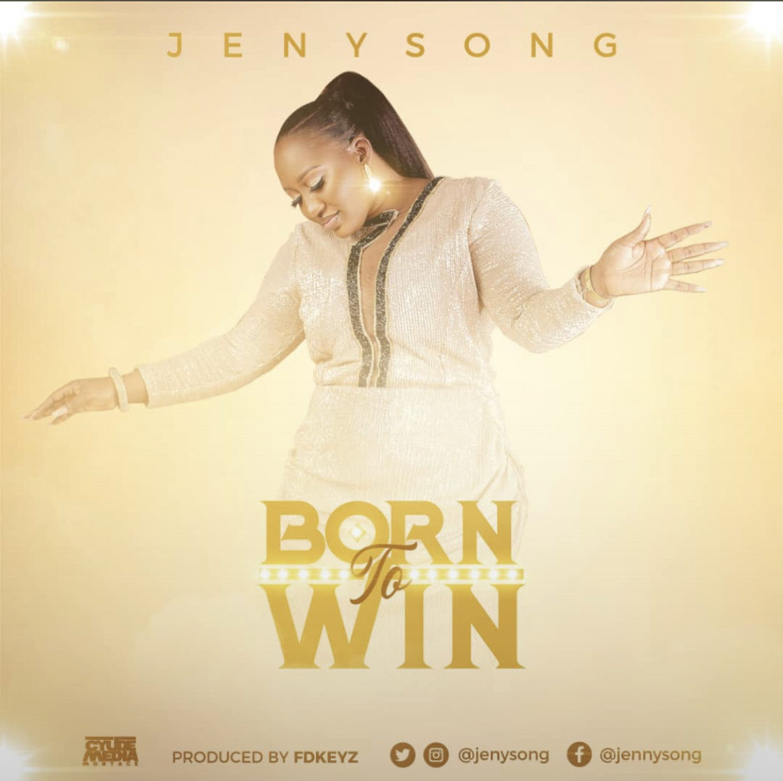 Born-To-Win-JenySong