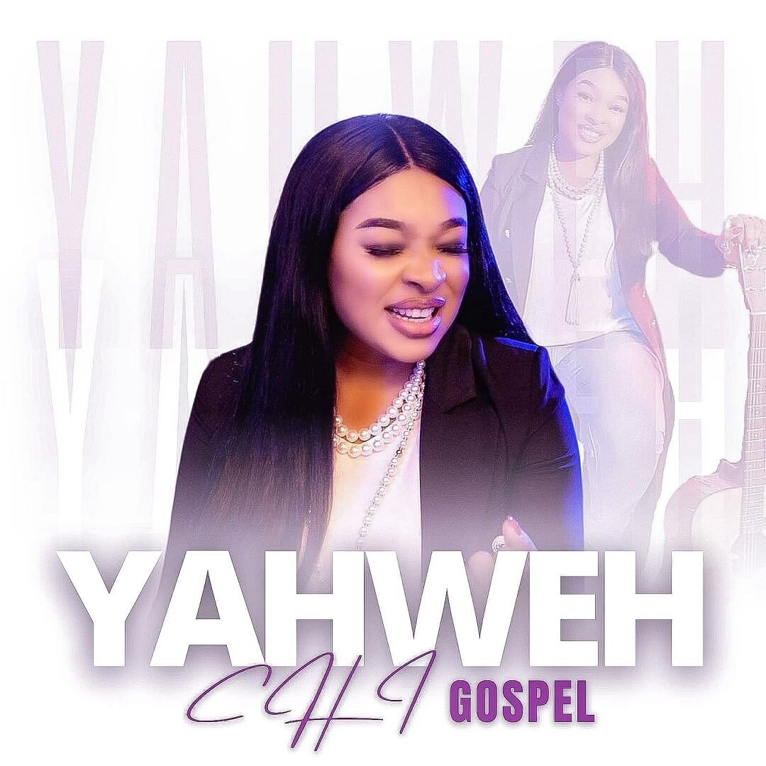 Chi-Gospel-Yahweh