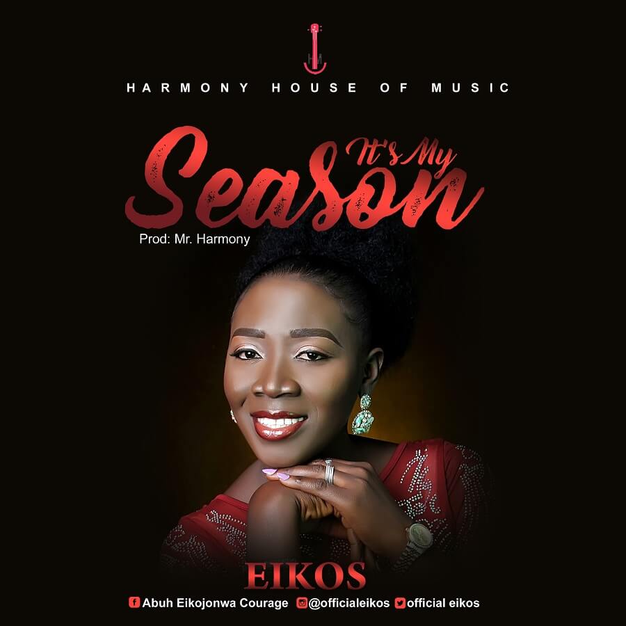 Eikos_Its-My-Season
