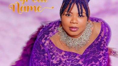 Great-Name-Cilia-Music