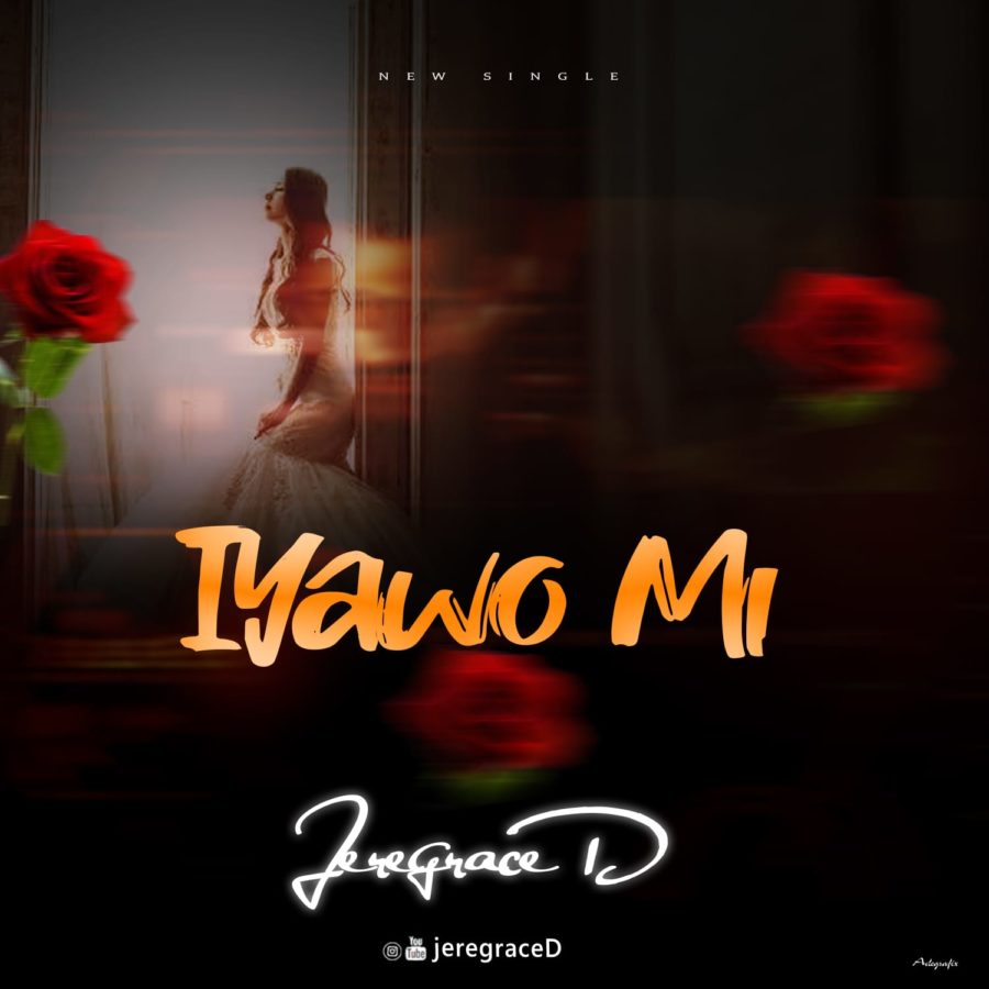 Iyawo-Mi-Jeregraced-