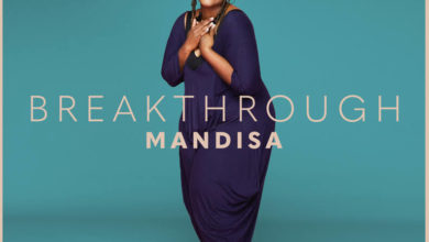 Mandisa_Breakthrough