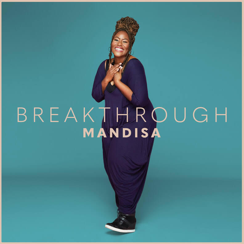 Mandisa_Breakthrough