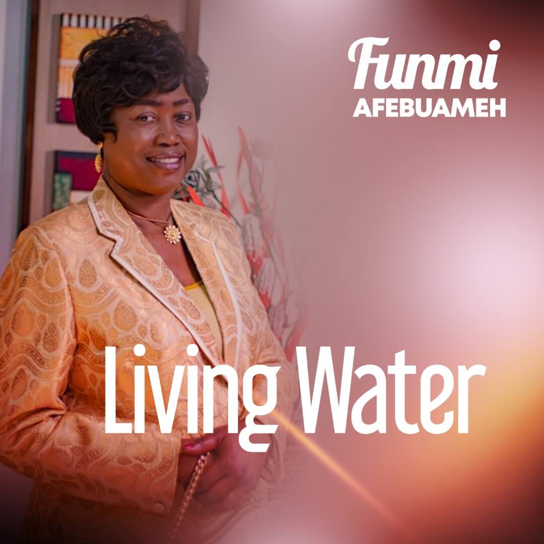 Funmi-Afebuameh-Living-Water-