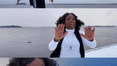 Nike Daniel - The Lord Reigns