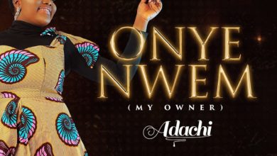 Onye-Nwem-Adachi