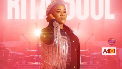 Rita-Soul-GRACE-FROM-THE-HEAVENLIES