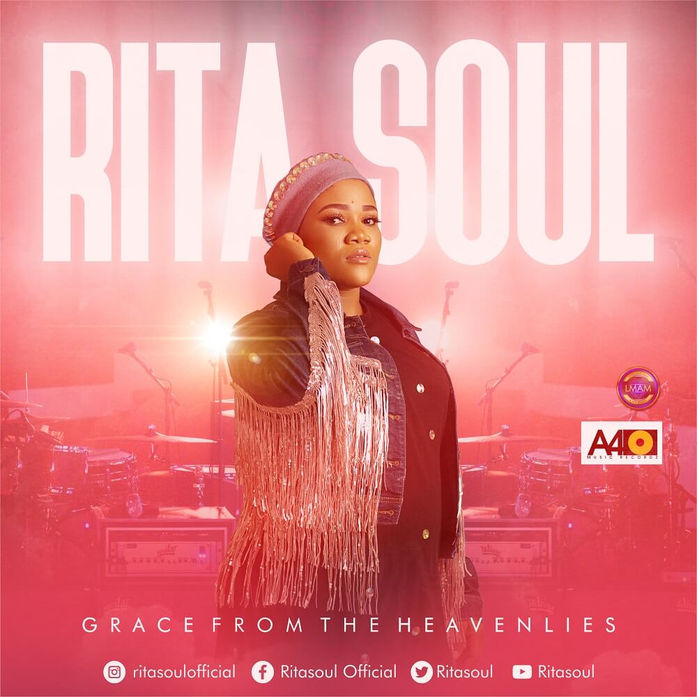 Rita-Soul-GRACE-FROM-THE-HEAVENLIES