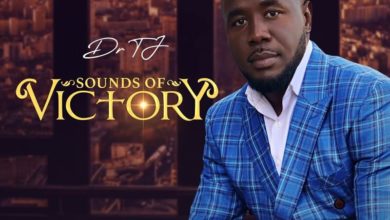 Sounds Of Victory Albumcover