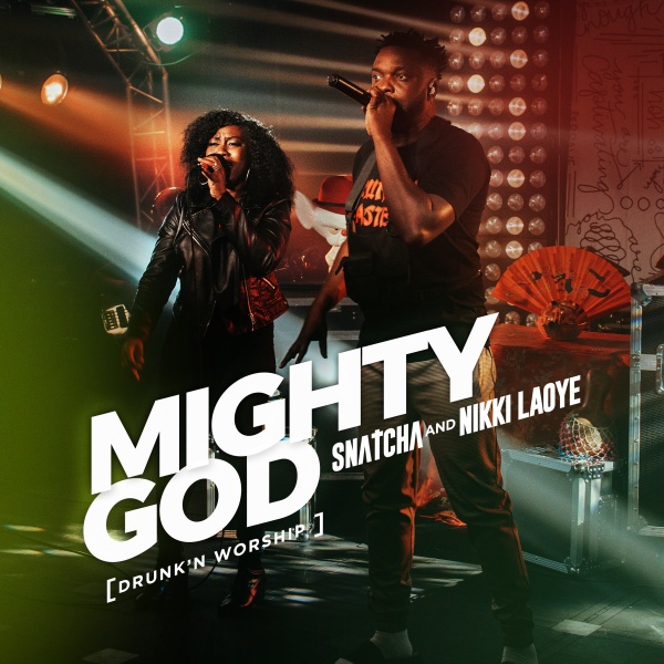 Mighty-God-Live-Snatcha-Nikki-Laoye-