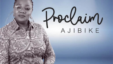 Proclaim - Ajibike