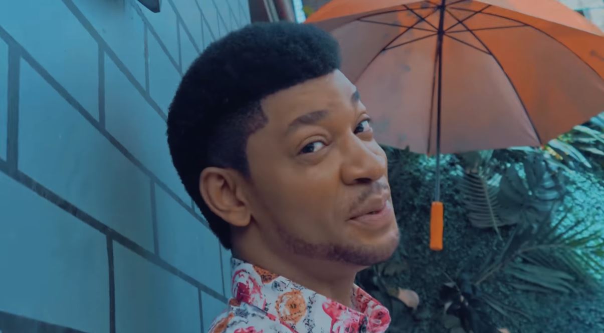STEVE CROWN - YESU NA