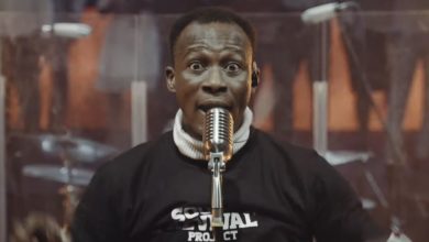 Sound of Revival - Tee Worship