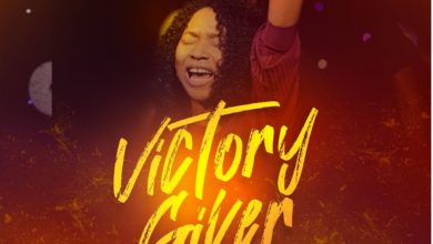 Blessing Osaghae -Victory Giver