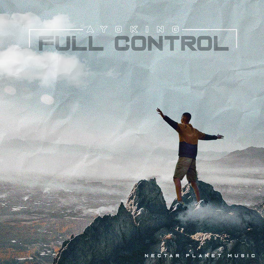 Full Control_Ayo King