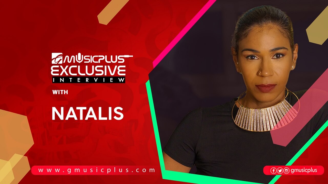 Gmusicplus Exclusive with Natalis(1)