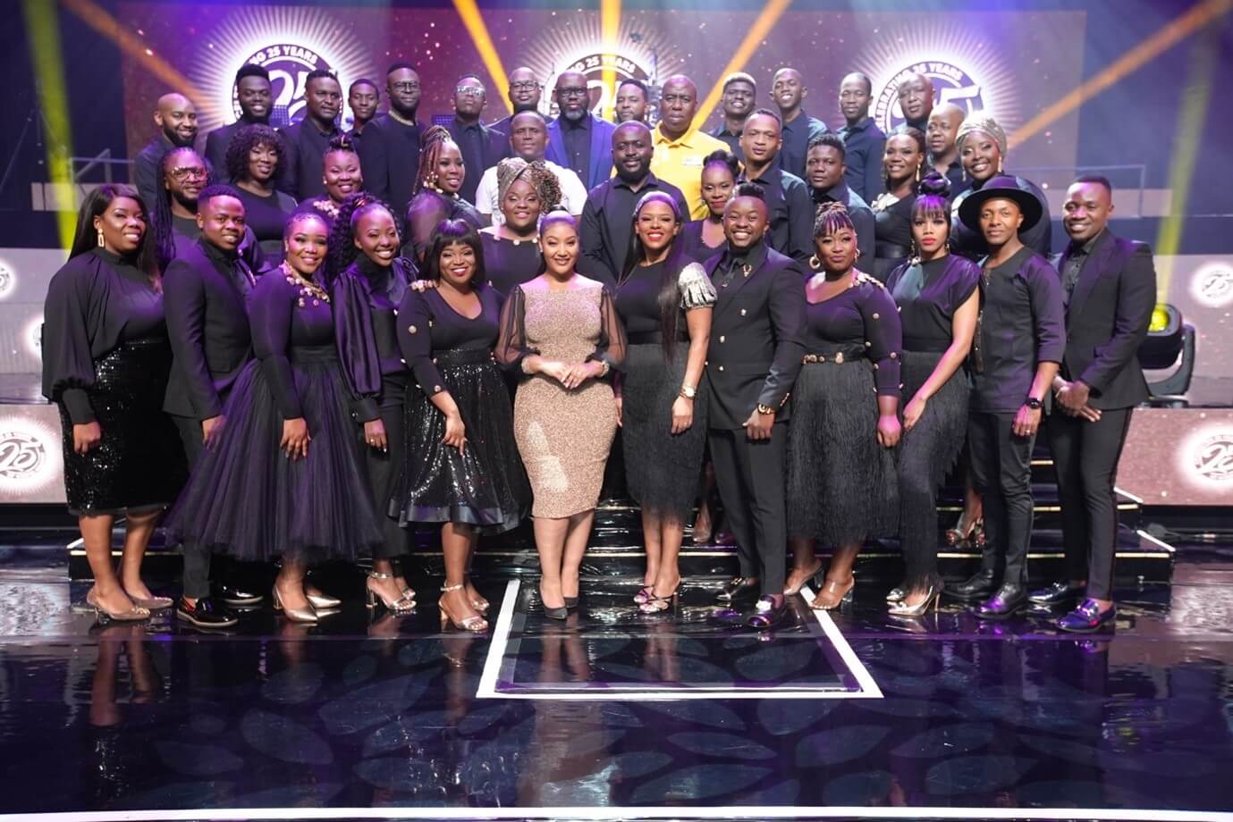 Joyous Celebration