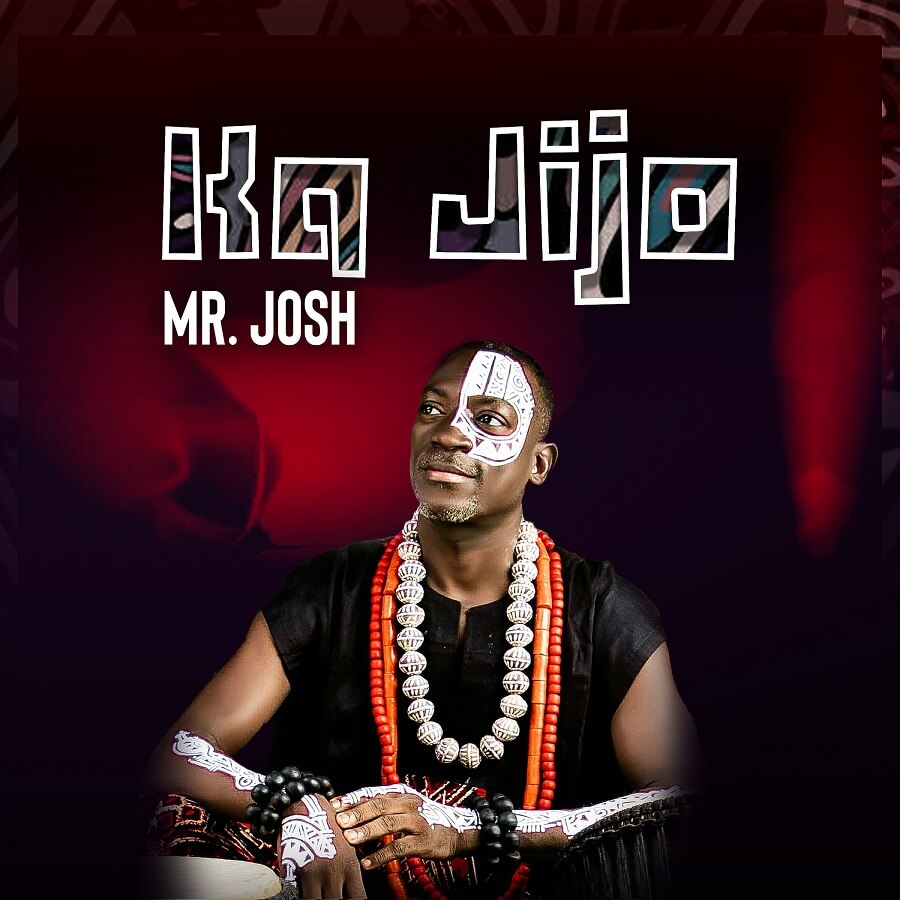 Mr. Josh - Kajijo