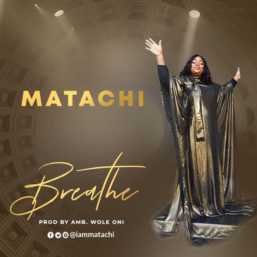 Matachi - Breathe(1)