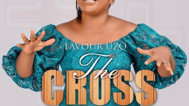 Favour-Uzo-The-Cross