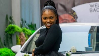 Chidinma Ekile_Eezee Conceptz