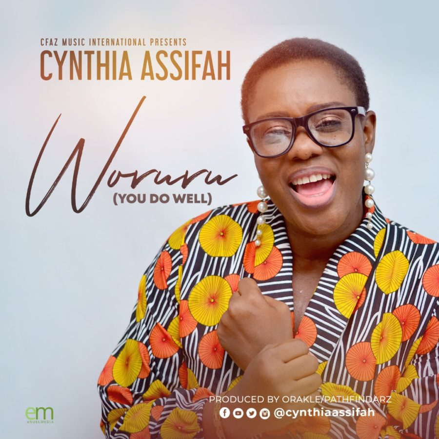 Cynthia-Assifah-Woruru