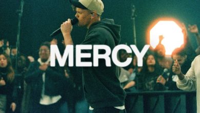 Mercy - Maverick City & Elevation Worship