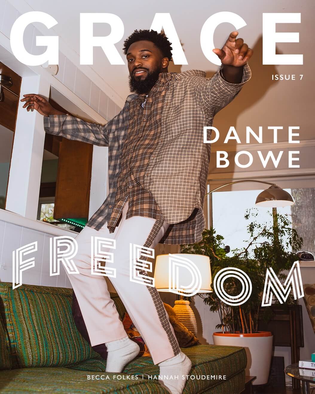 Dante Bowe_Grace Magazine