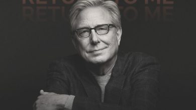 Don Moen_Return To Me