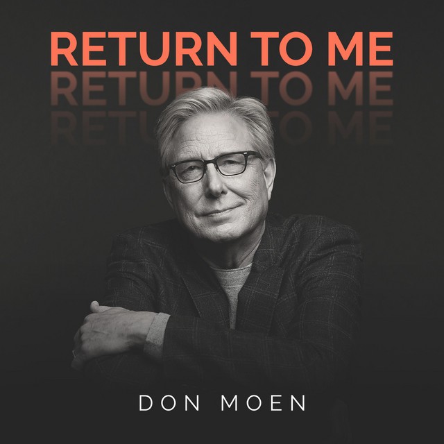 Don Moen_Return To Me